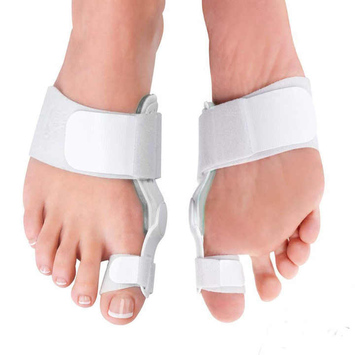 Ultimate Bunion Toe Corrector