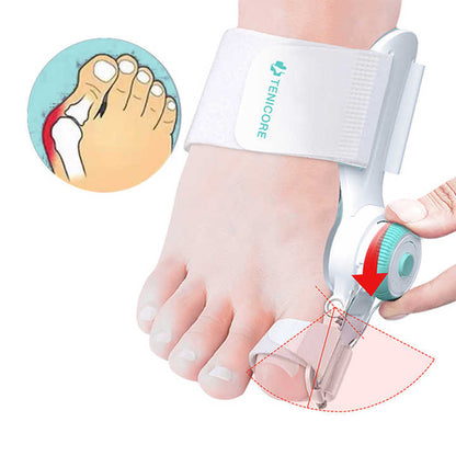 Ultimate Bunion Toe Corrector